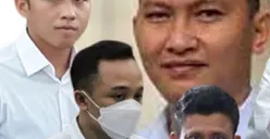 Gokil! Semua Kena Prank Ferdy Sambo, Arif Rahman Arifin Kaget Saat Melihat Rekaman CCTV, Ternyata Brigadir J…