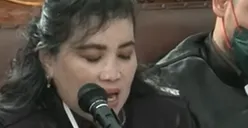 Terkuak Alasan Jaksa Erna Normawati Tak Terlihat di Persidangan Ferdy Sambo dan Putri Candrawathi, Ternyata...