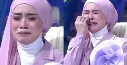 Chord dan Lirik Lagu Tirani Lesti Kejora, Mirip Kisah Hidupnya yang Menyayat Hati