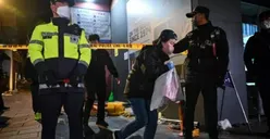 Tragedi Halloween Itaewon Tewaskan 149 Orang, Warga Twitter Ini Sebut Gegara AstraZeneca, Benarkah?