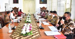 Pemerintah akan Berikan Gelar Pahlawan Nasional kepada 5 Tokoh, Ada Nama Soeharto
