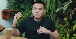 Di Balik Ramalannya yang Selalu Bikin Heboh, Hard Gumay Pernah Alami Kecelakan: Mata Copot Hingga Mati Suri