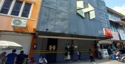 Buntut Bungkus Night, Satpol PP Resmi Tutup Permanen Hamilton Spa & Massage di Jakarta Selatan