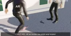 Siapa Brigadir Romer? Sempat Hampiri Ferdy Sambo untuk Ambil Pistol yang Jatuh, tapi Dilarang