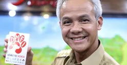 PDIP Gelar Acara di Jawa Tengah Tanpa Undang Ganjar Pranowo, Ini Alasannya