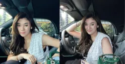 Ini Dia Profil dan Sosmed Selebgram TikTok Clara Shinta yang Kerap Hidup Glamor Namun Diisukan Pelakor!