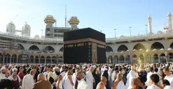 Update Jumlah Jemaah Haji Asal Indonesia yang Wafat di Tanah Suci Tahun 2022