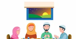 Jadwal Buka Puasa Dzulhijjah dan Salat Magrib DKI Jakarta Hari Ini Jumat 1 Juli 2022