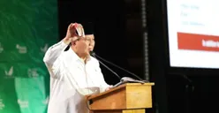 Viral Video Karpet Merah Prabowo Subianto, Warganet Langsung Dukung Jadi Presiden 2024