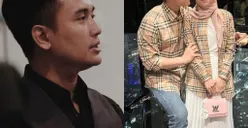 Terpopuler! Denny Darko Ramal Rumah Tangga Lesti Kejora dan Rizky Billar Pacsa KDRT, Sebut Semua Akan Berakhir