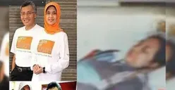 Marak Perselingkuhan dan KDRT, Kisah Miliarder Rawat Istri Lumpuh Selama 25 Tahun Ungkapkan Ketulusan Cinta