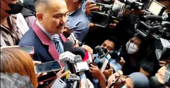 Profil Kamaruddin Simanjuntak yang Bela Kasus Putri Soekarno hingga Istri dan Anaknya Dibakar Hidup-hidup