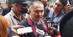 Kisah Masa Lampau Kamaruddin Simanjuntak Terkuak, Hidup Susah Diperantauan hingga Tinggal di Kolong Jembatan
