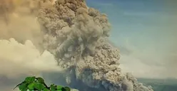 BNPB Pastikan Erupsi Gunung Semeru Tak Akan Sebabkan Tsunami, Ini Alasannya