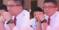 Potret Lawas Ferdy Sambo Viral, Gagah dan Senyum Manisnya yang Rupanya Bikin Putri Candrawathi Kepincut