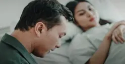 Link Nonton Streaming Film Sayap Sayap Patah yang Dibintangi Ariel Tatum dan Nicholas Saputra, Klik di Sini!