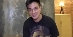 Klarifikasi Baim Wong Usai Dikritik Imbas Merek Citayam Fashion Week:  Saya Tak Ada Niat Ambil Hak Orang Lain