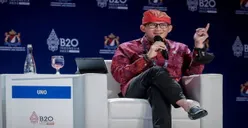 Tanggapi Aksi Malaysia dan 3 Negara Lainnya yang Daftarkan Kebaya ke UNESCO, Sandiaga Uno Justru Respon Begini