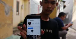 Muhammad Said Fikriansyah Dituduh Hacker Bjorka. Pernah Tandai Tempat Tinggalnya di Maps untuk Jualan Hamster