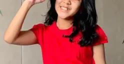 Profil-Biodata Pamela Ghaniya Idola Cilik 20222, Umur hingga Asal Sang Finalis