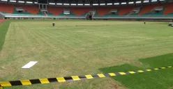 BRI Liga 1 Dimulai Besok, Ini Aturan yang Harus Dipatuhi saat Tim Kesayangan Bertanding di Pakansari
