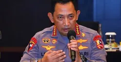 Profil 3 Anak Kapolri Jenderal Listyo Sigit Prabowo, Punya Profesi Tak Kalah Mentereng dari Sang Ayah