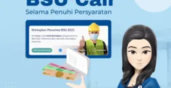 BSU 2022 Rp 600 Ribu Siap Ditransfer ke Rekening Pekerja Hari Ini? Cek Statusnya Segera di Sini!