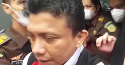 Ferdy Sambo Minta Maaf Pada Keluarga Brigadir J: Istri Saya Tidak Bersalah