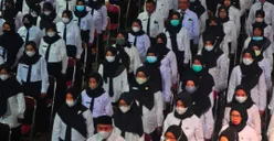 Jangan Sampai Terlewat! Berikut Update Lengkap Formasi dan Jadwal Seleksi PPPK 2022 Tenaga Kesehatan