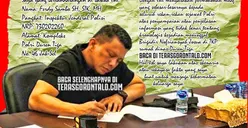 Catatan Ferdy Sambo dalam Buku Hitam saat di Kejaksaan Agung Jadi Sorotan, Apa Isinya?