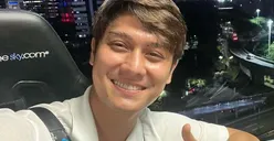 Resmi Ditetapkan Sebagai Tersangka Kasus KDRT, Rizky Billar Terancam 5 Tahun Penjara