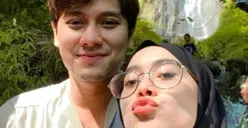 Dengar Tausiyah hingga Bongkar Isu Lesti Kejora Hamil Lagi, Begini Momen Rizky Billar Pulang dari Thailand
