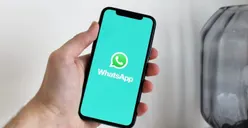 Ternyata Ini Arti Lingkaran Putus di WA, Anda Tak Usah Bingung Lagi!