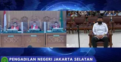 Dari Video Arwah Brigadir J, Buku Hitam Ferdy Sambo, Pisau Kuat Maruf, Misteri HP Yosua dan CCTV Raib