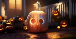 Apa Itu Halloween, Sejarah Asal-Usulnya dan Bagaimana Pandangan Menurut Islam?