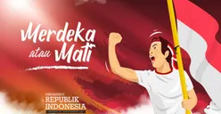 Kumpulan Tema 17 Agustus 2022 yang Mengobarkan Semangat, Cocok untuk Perayaan di Sekolah!