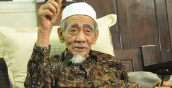 Apa Itu Rebo Wekasan dan Kapan? Ini Penjelasan dari Mbah Moen Lengkap dengan 5 Amalan Tangkal Bala