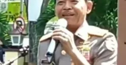 Profil, Biodata dan Riwayat Jabatan Jenderal Pol Idham Azis, Sosok yang  Diduga Kakak Asuh Ferdy Sambo