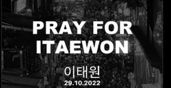 Breaking News! Tragedi Itaewon Tewaskan 140 Orang Saat Rayakan Halloween, Ini Penyebabnya