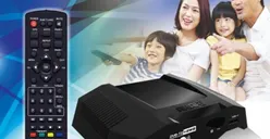 Penjelasan David Gadgetin Tentang Set Top Box, TV Analog dan TV Digital dengan Analogi Menarik
