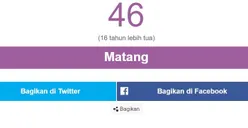 Link Tes Usia Mental dan Cara Mengukur Tingkat Kedewasaan Seseorang, Klik di Sini!
