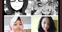 Beri Klarifikasi Terkait Foto Syur Natalie yang Diduga Dirinya, Afi Nihaya: Saya Difitnah!