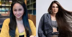 Diduga Sindir Luna Maya dengan Sebut Mbak Bulan, Denise Chariesta: Video Gue Belum Pernah Kesebar, Dia Udah!