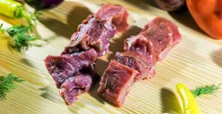 Tips Agar Daging Kambing Empuk Ala Chef Ade Koerniawan, Cocok untuk Hidangan Sate di Hari Raya Idul Adha 2022
