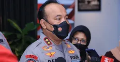 Viral Seorang Wanita Sebut Ada Pintu Rahasia di Rumah Ferdy Sambo, Ternyata Ini Faktanya!