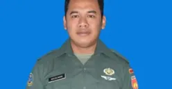 Anggota TNI Otak Kasus Penembakan Istri di Semarang Meninggal Dunia