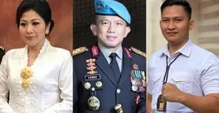 Geger! Akhirnya Terungkap Chat Whatsapp Antara Ferdy Sambo, Putri Candrawathi dan Brigadir J, Cek Faktanya!