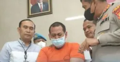 Tega, Seorang Ayah Bunuh Anak Kandung di Depok