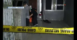 Deretan Kejanggalan Kasus 1 Keluarga yang Ditemukan Tewas di Kalideres, Warganet Curigai Hal Ini