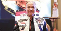 Ditangkap Karena diduga Kasus Narkoba, Kapolri Batalkan TR Irjen Teddy Minahasa Jadi Kapolda Jatim